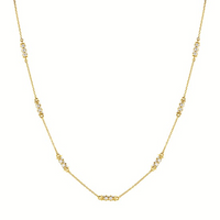 Diamond Necklace