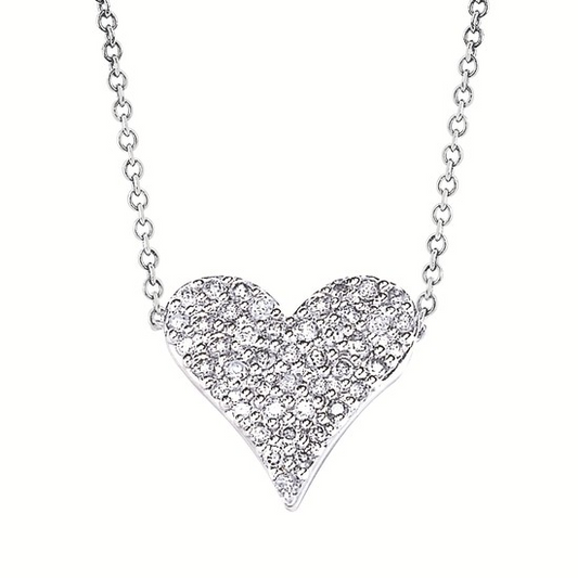 Silver Pendant