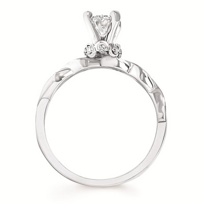Diamond Semi-Mount
