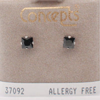 Surgical Stainless Steel Stud