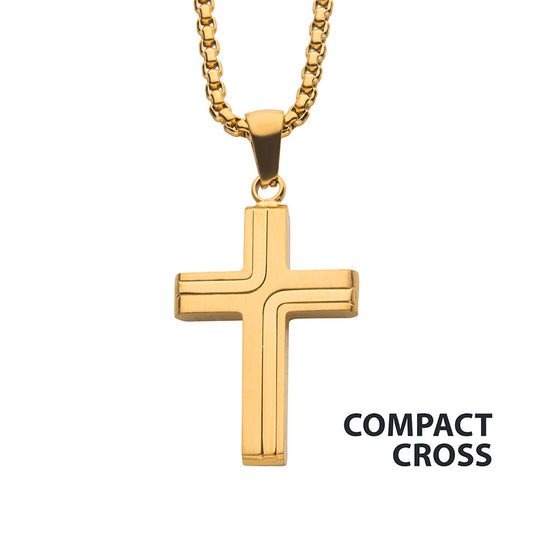 Alternative Metal Pendant