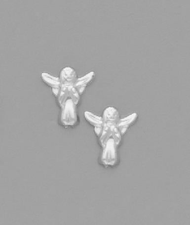 Surgical Stainless Steel Angel Stud