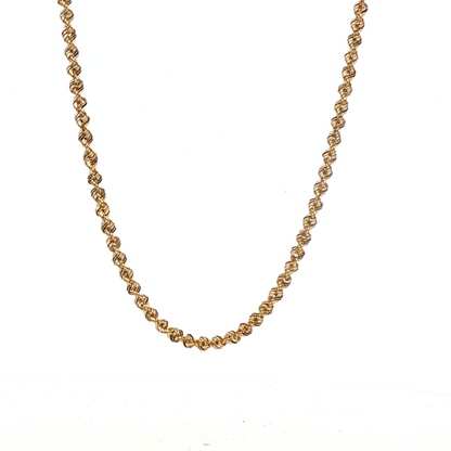 10.3g Rope Chain