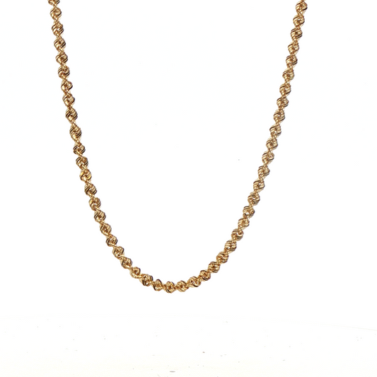 10.3g Rope Chain