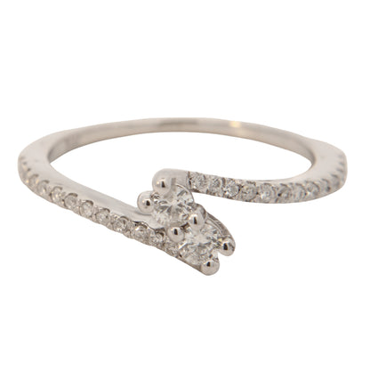 Diamond Fashion Rings  -  Women'