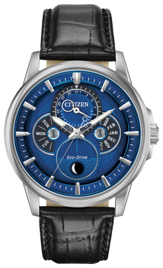 Citizen Calendrier BU0050-02L