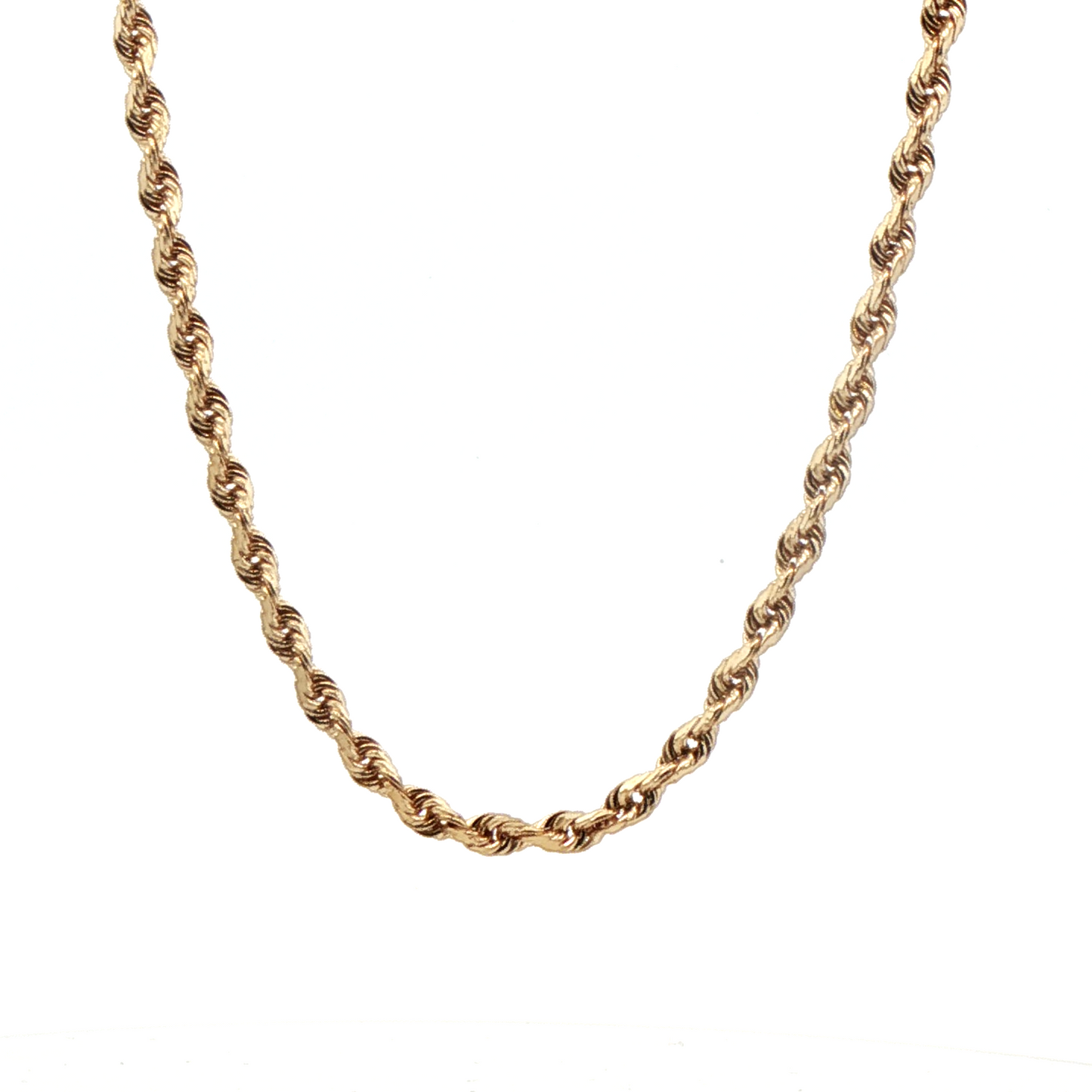 22.1g Rope Chain