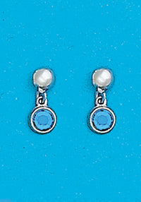 Surgical Stainless Steel March Dangle