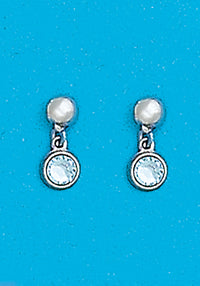 Surgical Stainless Steel April Drop