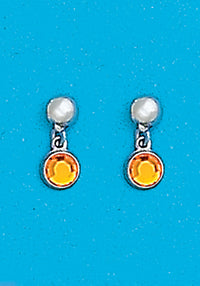Surgical Stainless Steel November Dangle