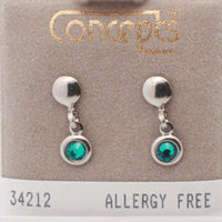 Surgical Stainless Steel Decebmer Dangle