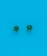Surgical Stainless Steel May Stud