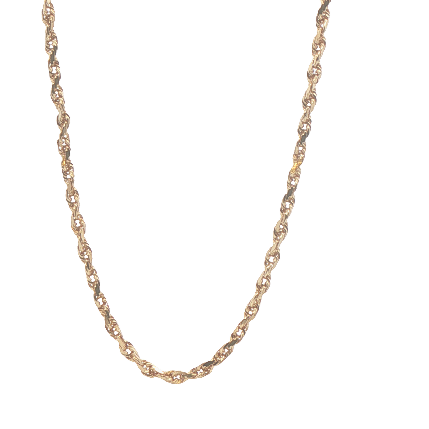 10.3g Rope Chain