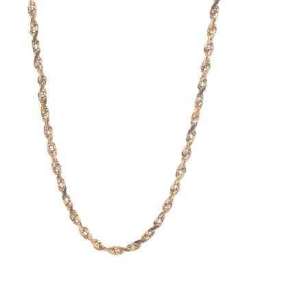 10.3g Rope Chain