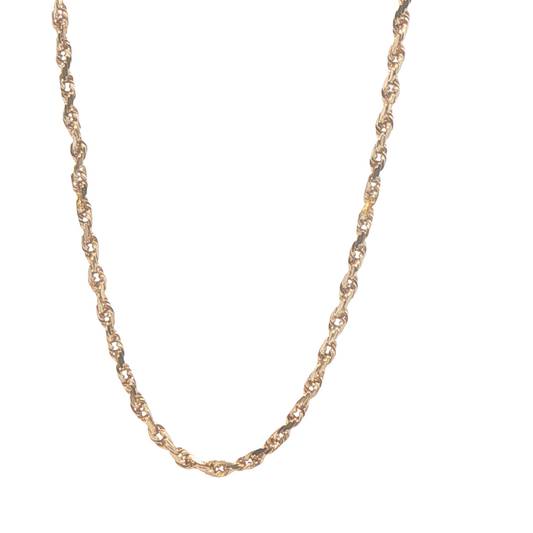 10.3g Rope Chain