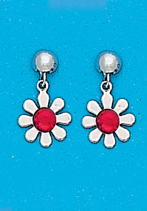 Concepts Surgical Stainless Steel July Daisy Dangle