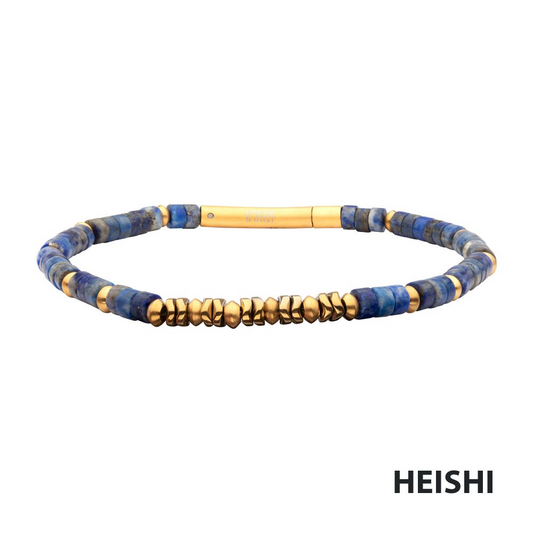 Heishi 8.25"