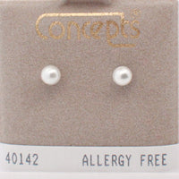 Surgical Stainless Steel Stud