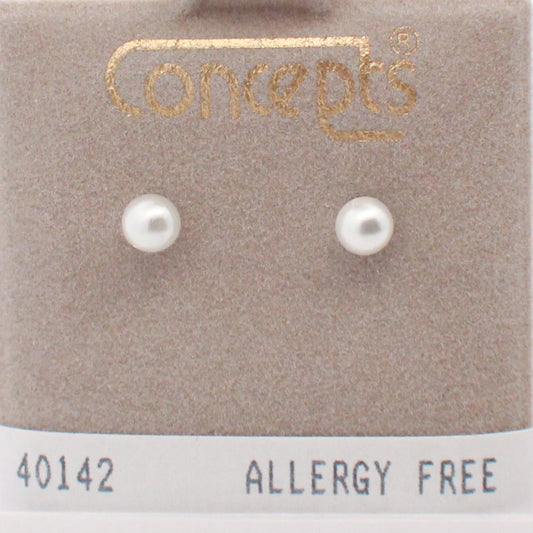 Surgical Stainless Steel Stud