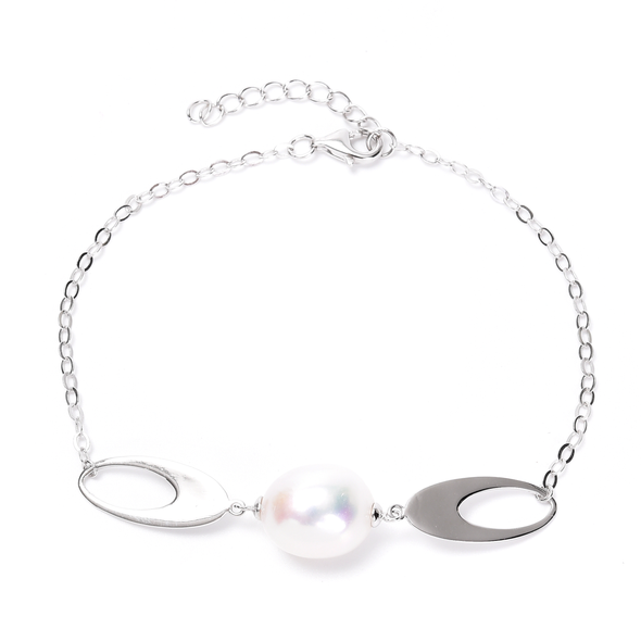 Pearl Fashion Bracelet