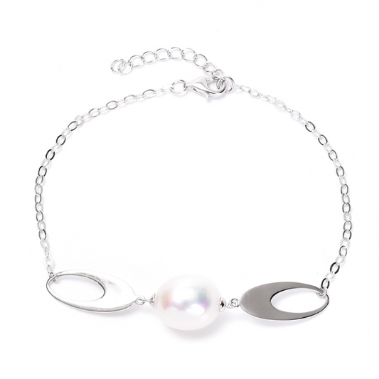 Pearl Fashion Bracelet