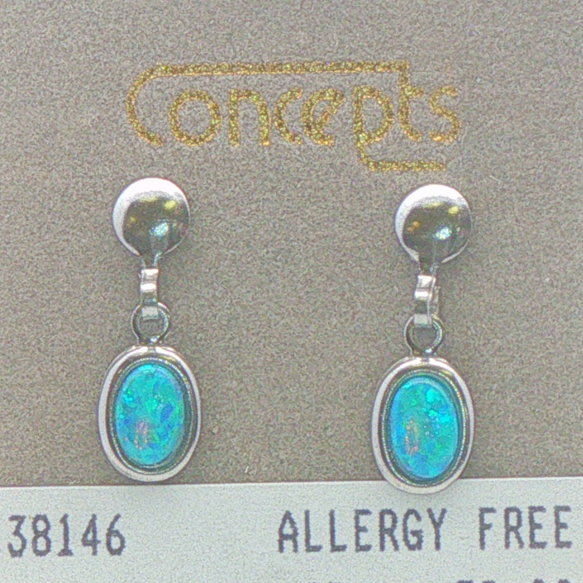 CONCEPT ALLERGY FREE