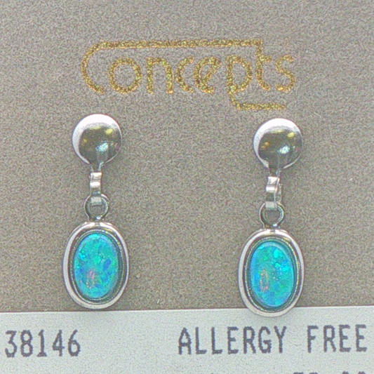 CONCEPT ALLERGY FREE
