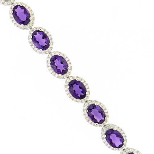 925 Sterling Silver Line