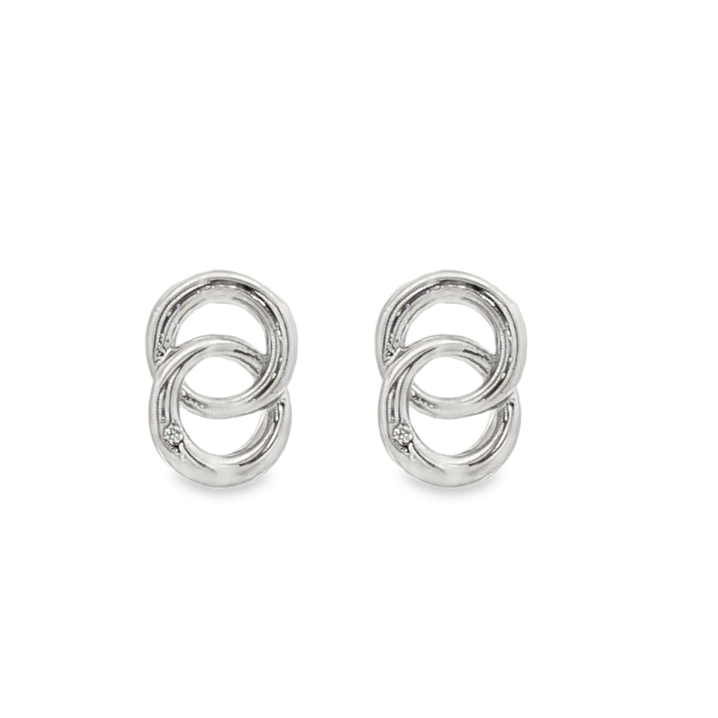 Silver Earring