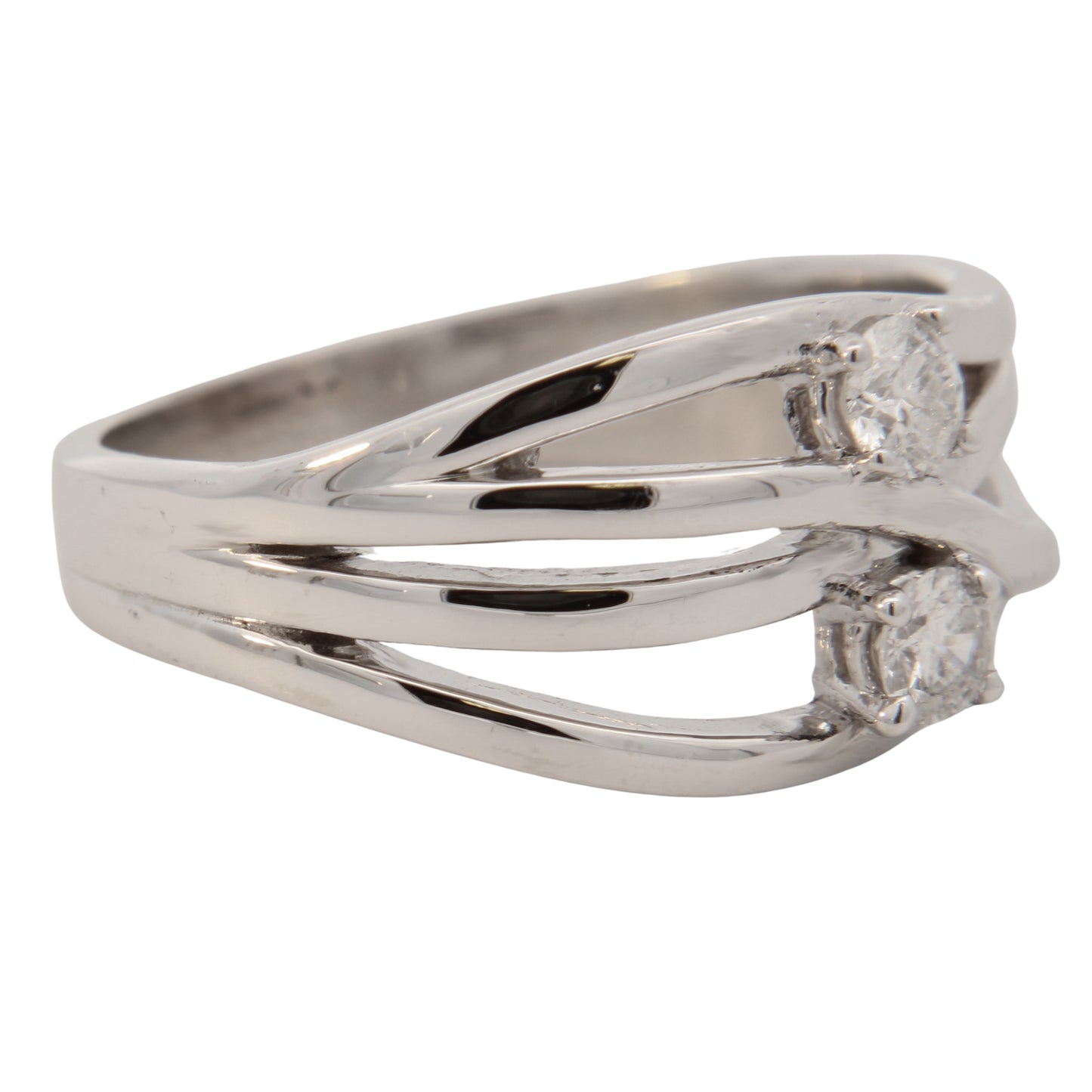 Diamond Fashion Rings  -  Women'