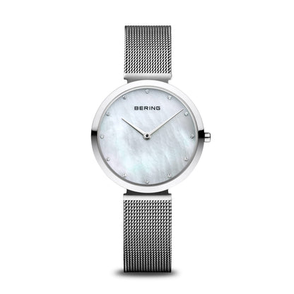 Bering Time Classic - 18132-004