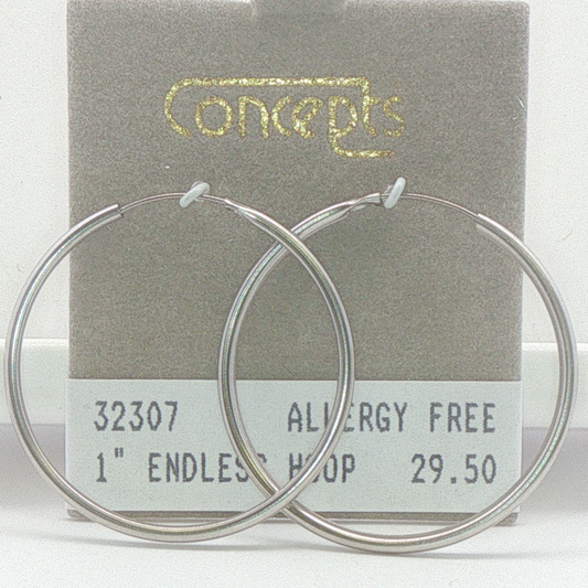 CONCEPT ALLERGY FREE