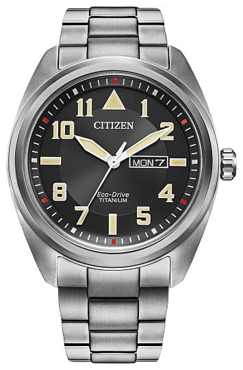 Citizen Garrison BM8560-53E