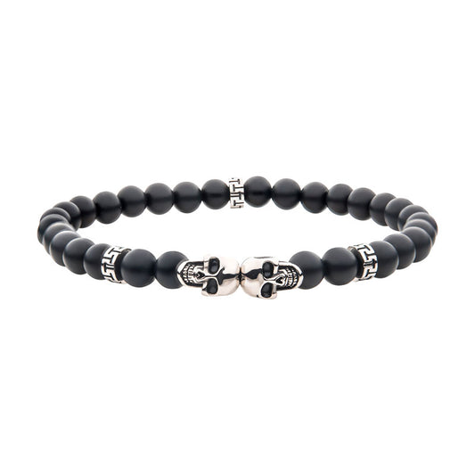 Alternative Metal Bracelet