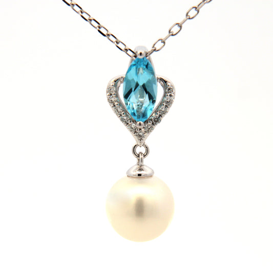 Pearl Pendant