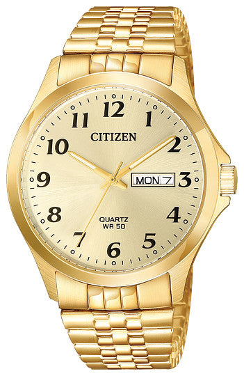 Citizen BF5002-99P