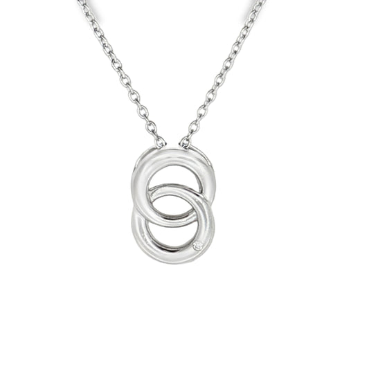Silver Pendant
