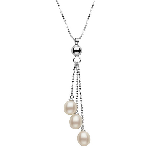 Pearl Pendant