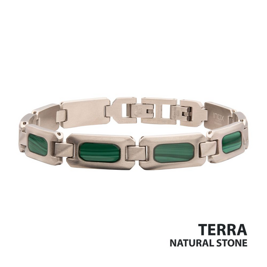 Steel Malachite