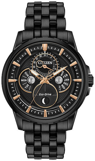 Citizen Calendrier BU0057-54E