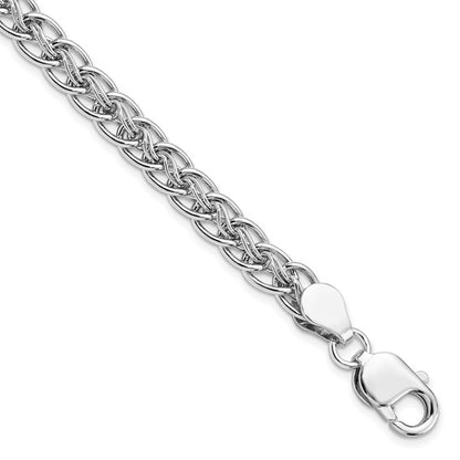 Leslie's Fancy Link Bracelet