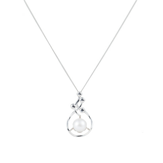 Pearl Pendant