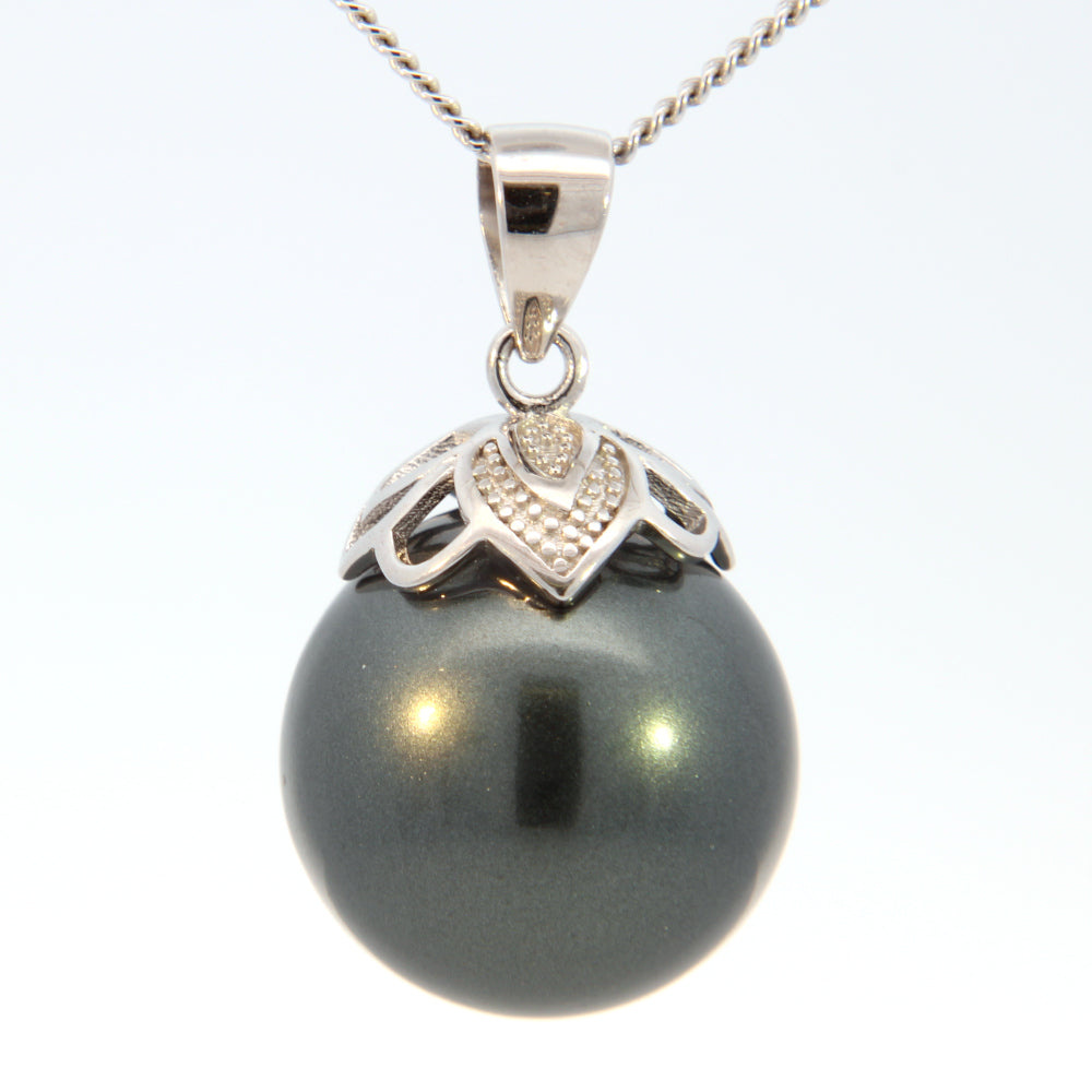 Pearl Pendant