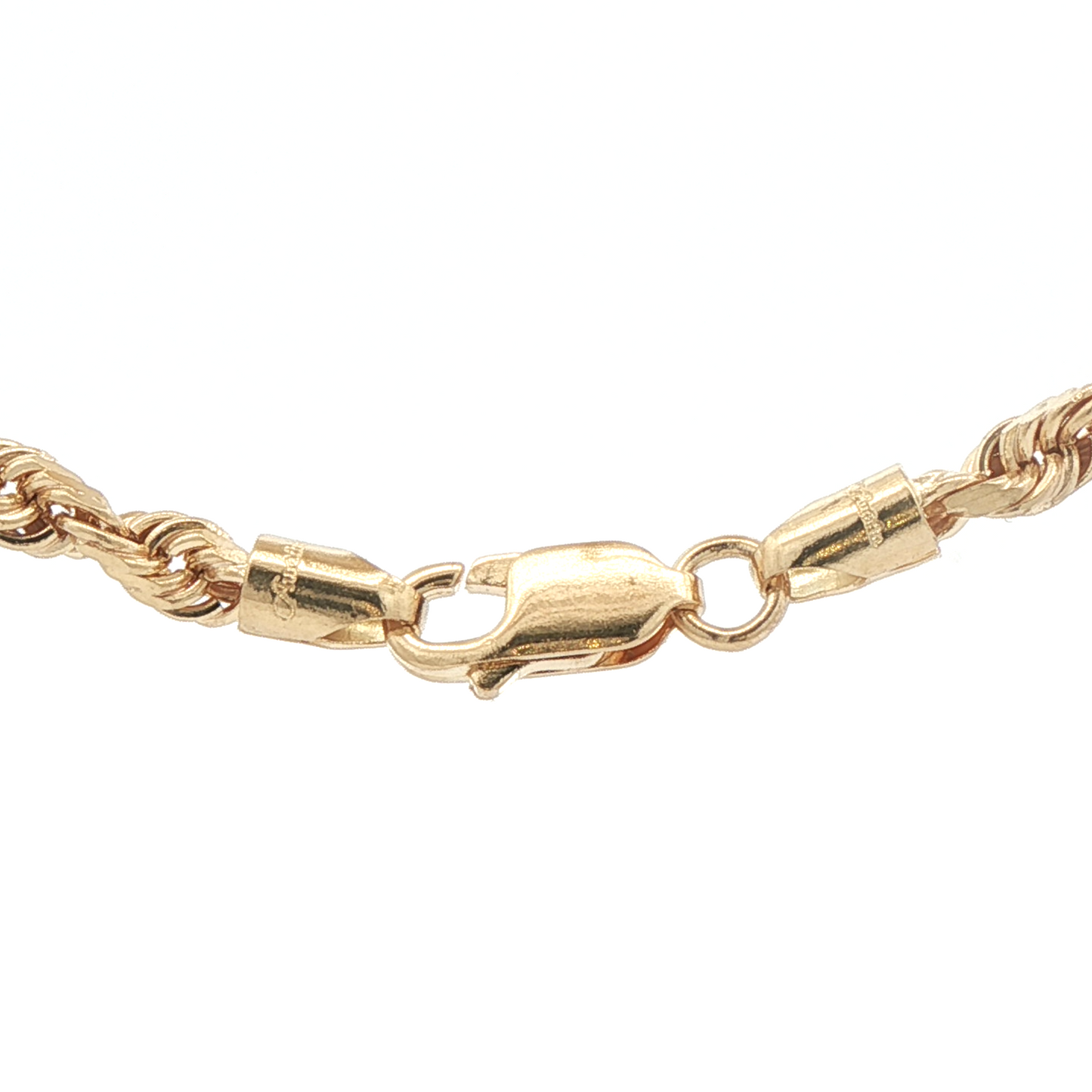 22.1g Rope Chain