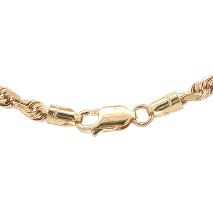 22.1g Rope Chain
