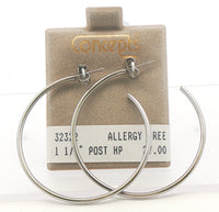 Surgical Stainless Steel Hoop