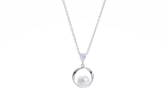 Pearl Pendant
