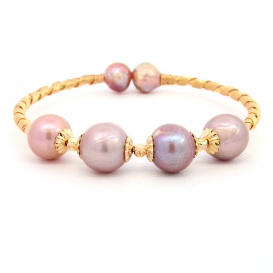 Pearl Bracelet