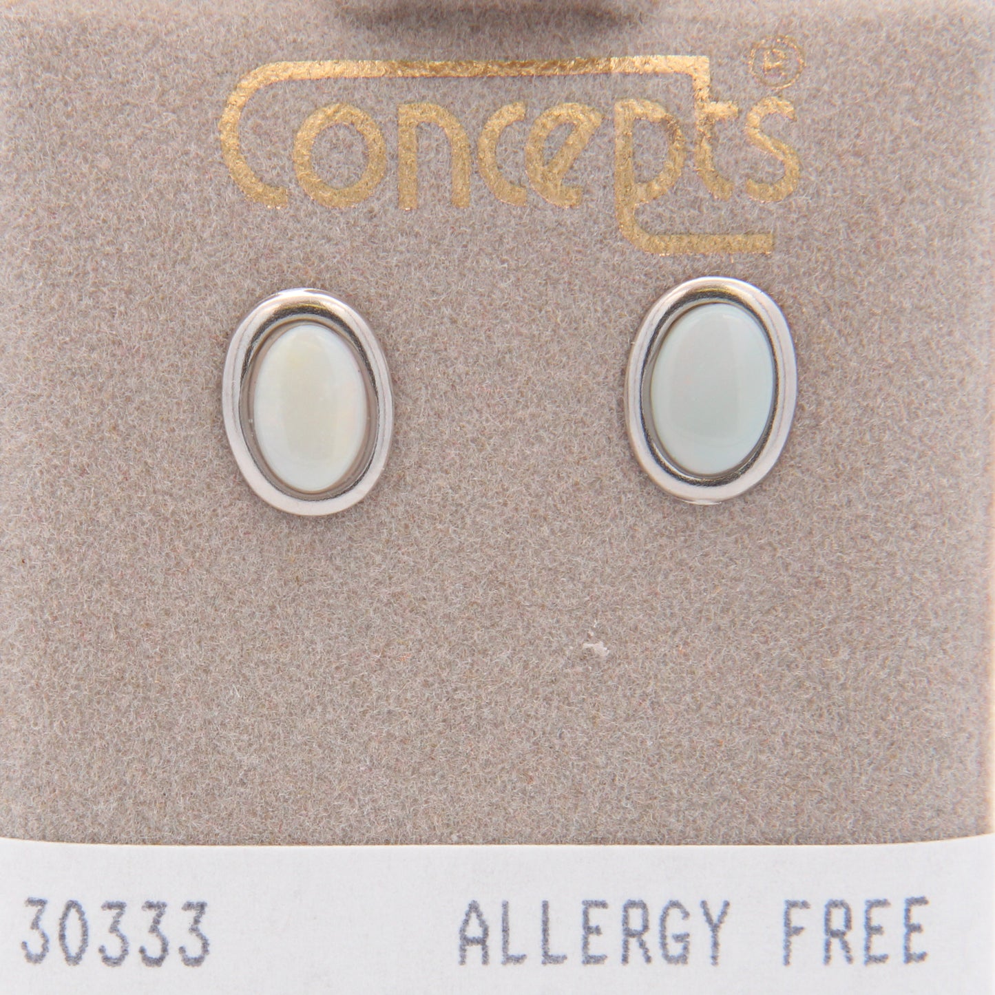 CONCEPT ALLERGY FREE