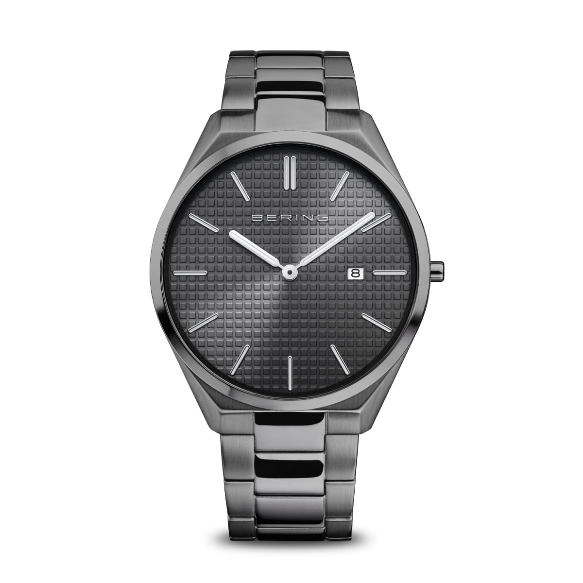 Bering Time Ultra Slim Classic 17240-777